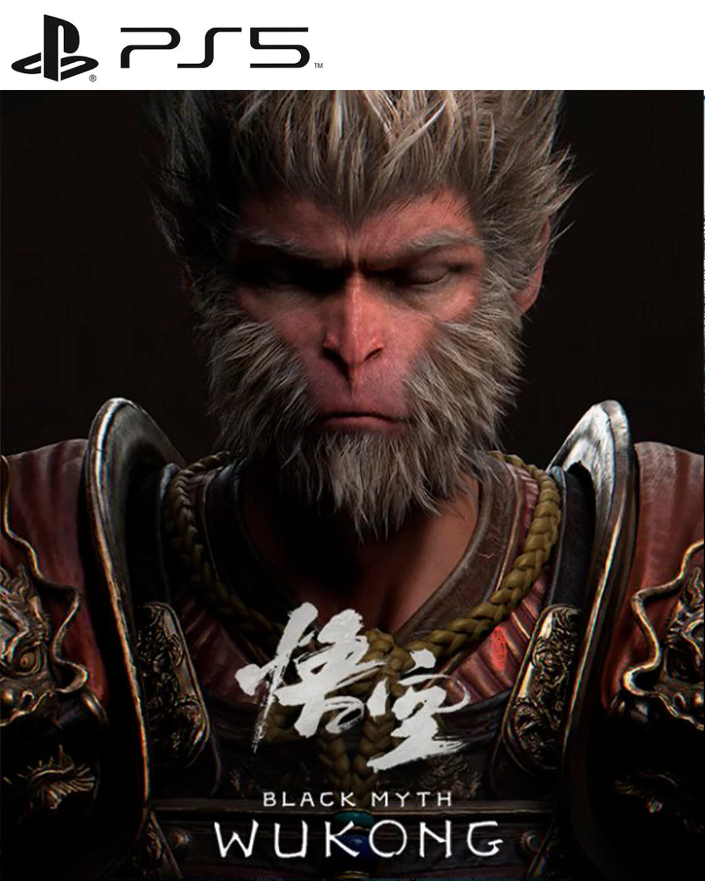 Black Myth: Wukong PS5