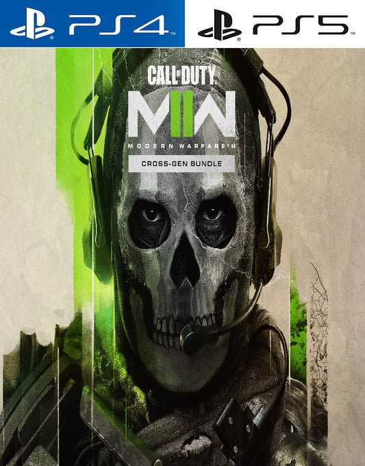 Call of Duty Modern Warfare II PS4 | PS5