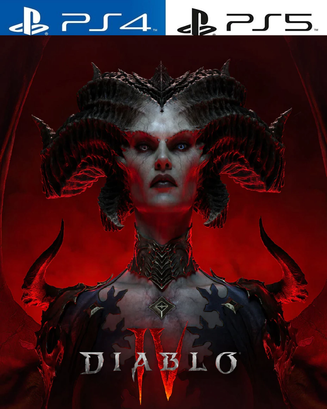 Diablo IV PS4 | PS5