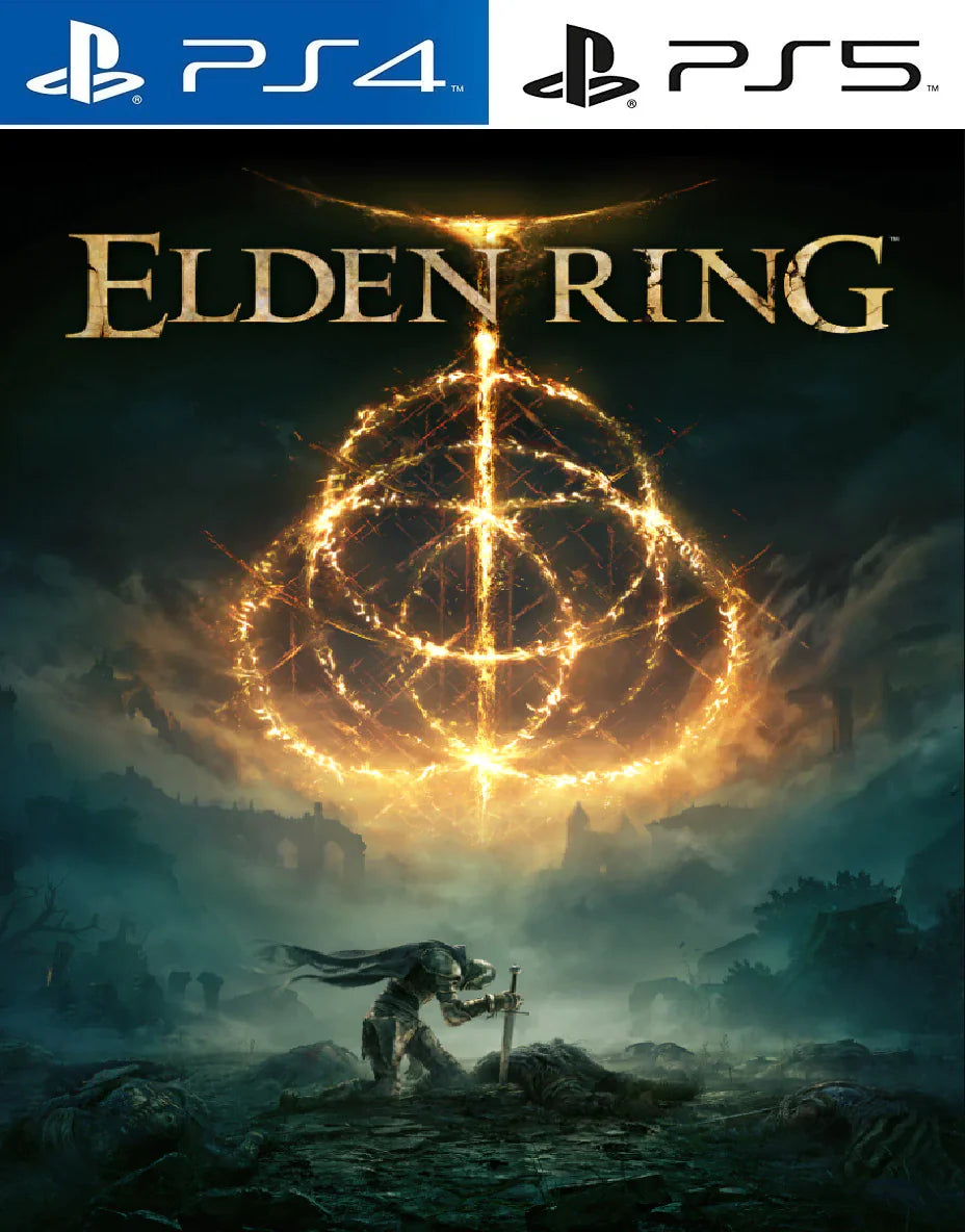 Elden Ring PS4 | PS5