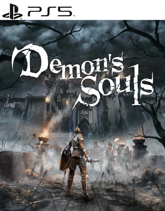Demon's Souls PS5